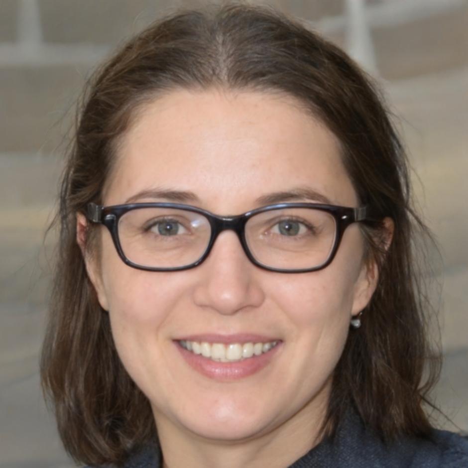 Marlena Kohlmeyer